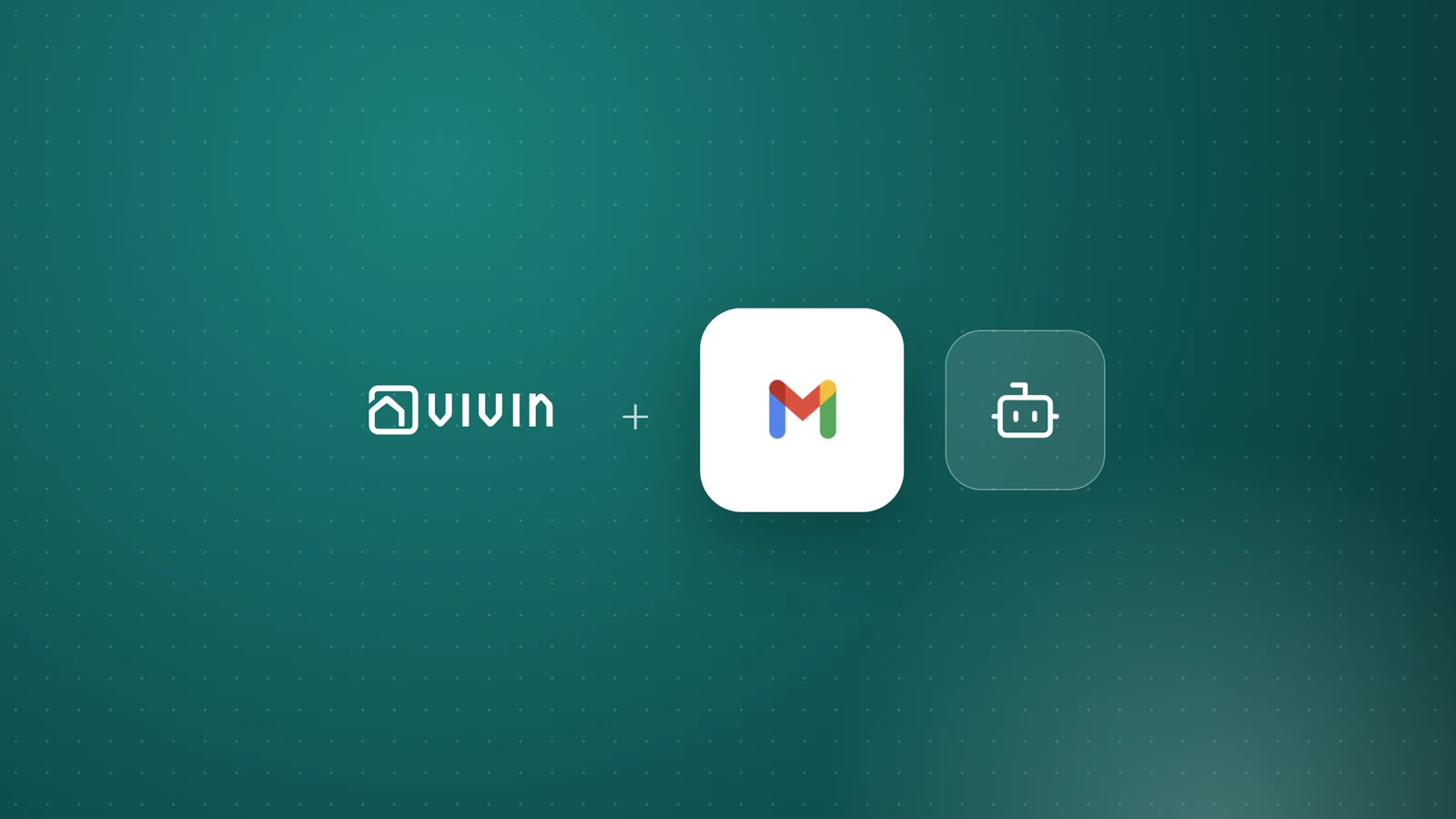 AI email assistant for Gmail: tenant threads linked to bookings