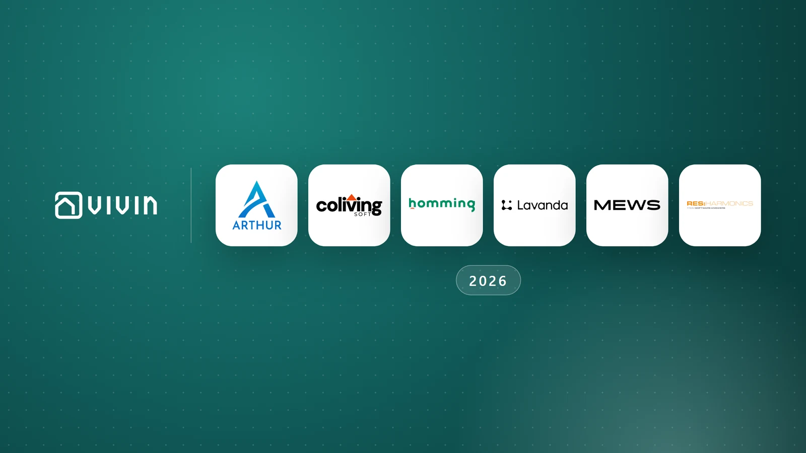 Meilleur logiciel de gestion de coliving en 2026&nbsp;: 7 outils