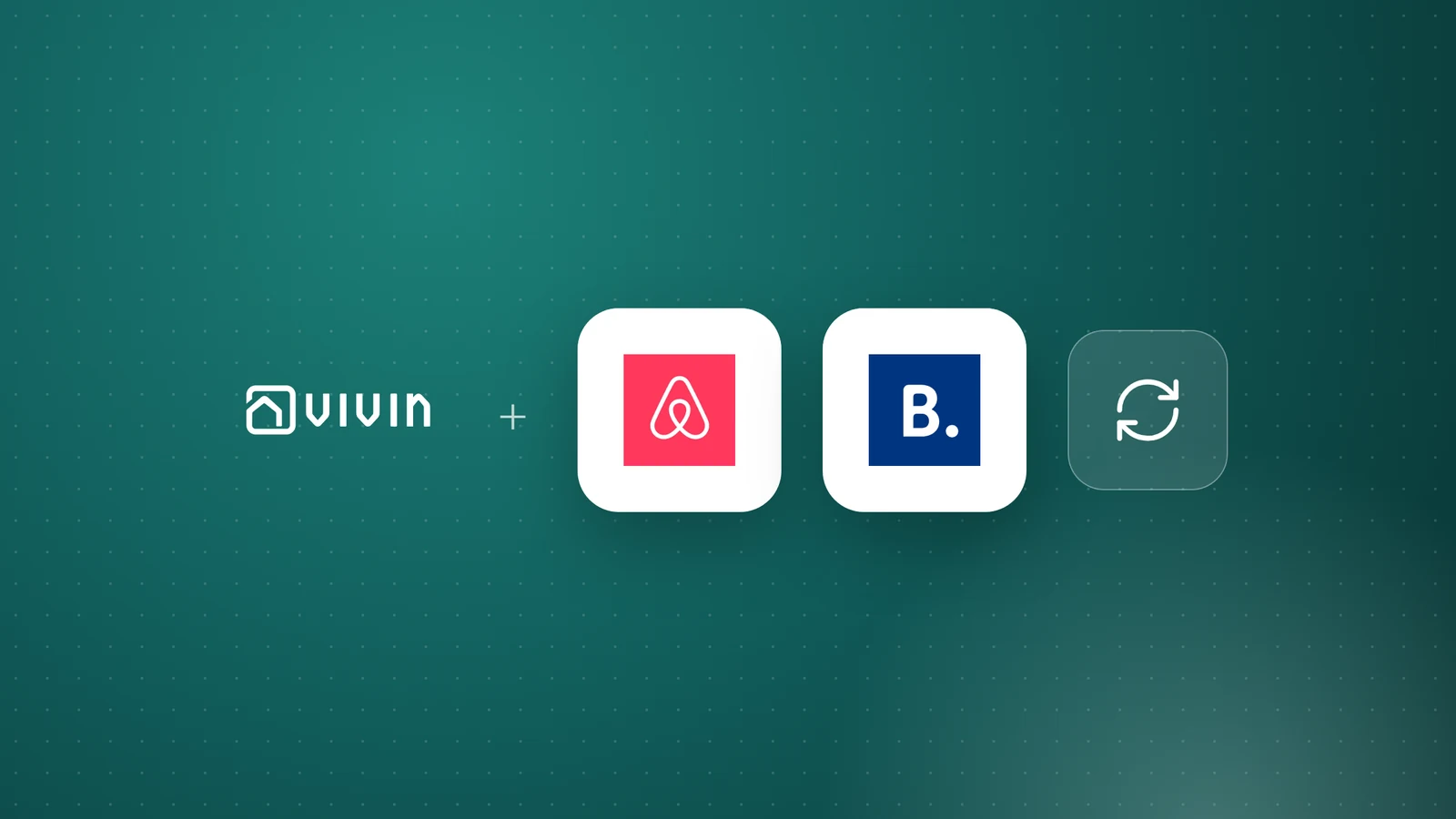 Airbnb and Booking.com channel manager: one calendar, both ways