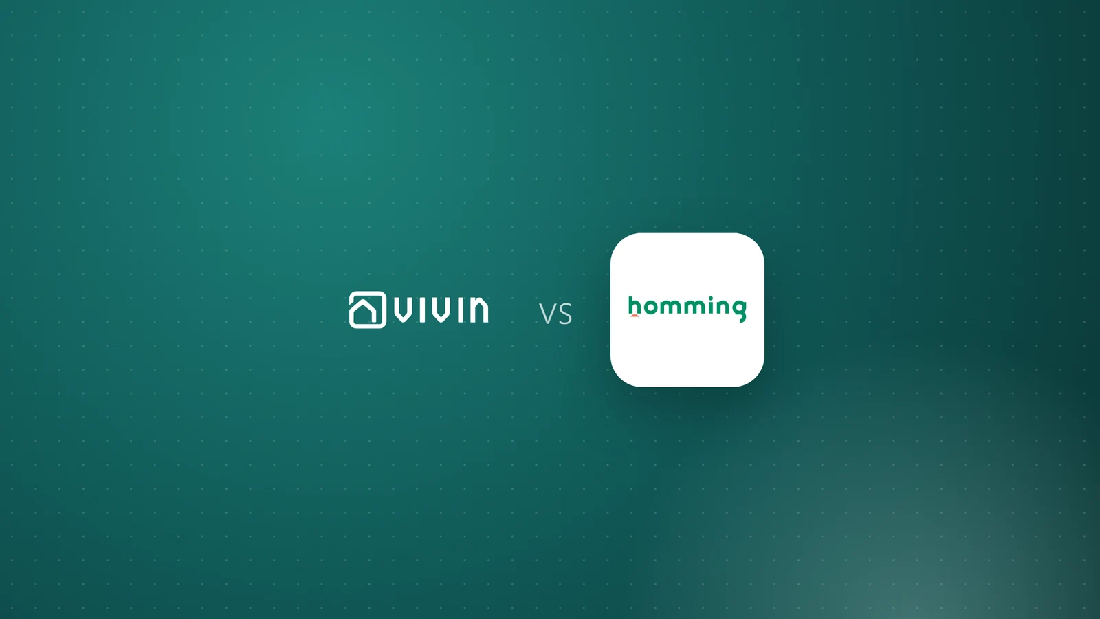 Vivin vs Homming&nbsp;: alternative à Homming en moyenne durée